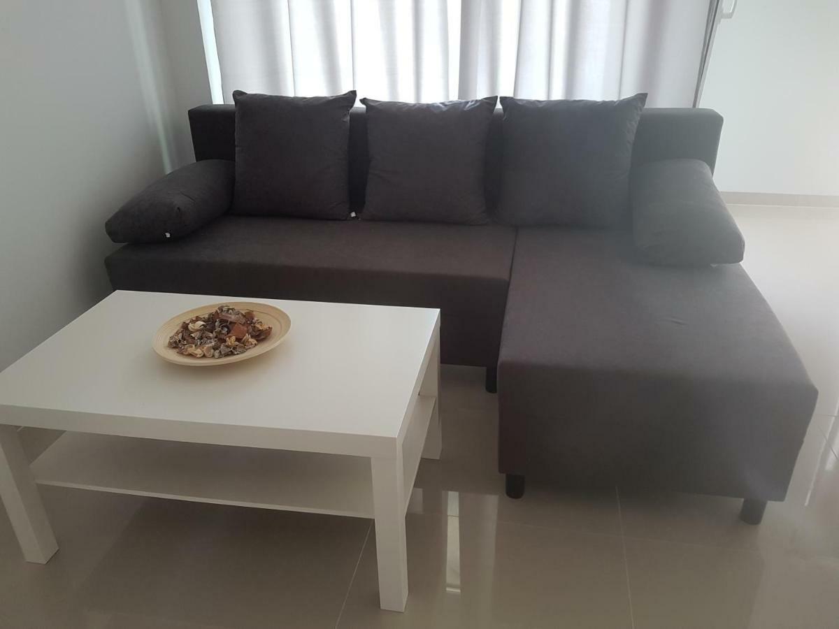 Zielone Apartamenty Katowice Chorzow Exterior photo